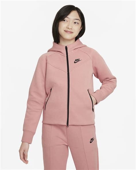 nike tech pak meisjes|Meisjes Tech Fleece Kleding (6) .